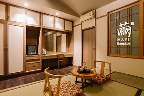 MAYU Bangkok Japanese Style Hotel
