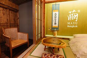 MAYU Bangkok Japanese Style Hotel