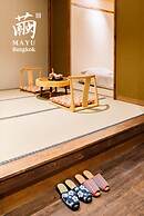 MAYU Bangkok Japanese Style Hotel