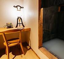 MAYU Bangkok Japanese Style Hotel