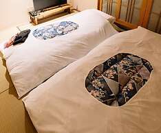 MAYU Bangkok Japanese Style Hotel