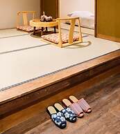 MAYU Bangkok Japanese Style Hotel