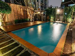 MAYU Bangkok Japanese Style Hotel