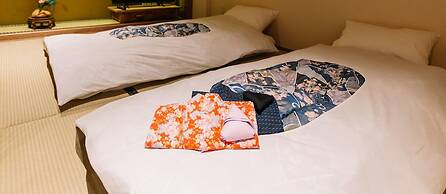 MAYU Bangkok Japanese Style Hotel