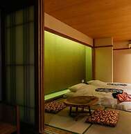 MAYU Bangkok Japanese Style Hotel