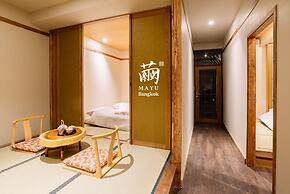 MAYU Bangkok Japanese Style Hotel