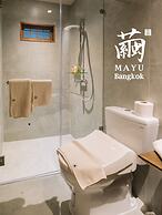 MAYU Bangkok Japanese Style Hotel