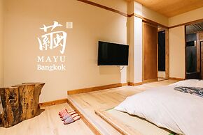 MAYU Bangkok Japanese Style Hotel