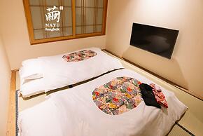 MAYU Bangkok Japanese Style Hotel