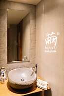 MAYU Bangkok Japanese Style Hotel