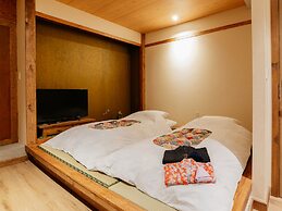 MAYU Bangkok Japanese Style Hotel