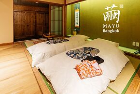 MAYU Bangkok Japanese Style Hotel