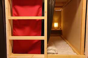 Hostel & Spa FAN! MATSUMOTO