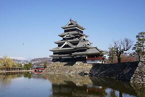 Hostel & Spa FAN! MATSUMOTO