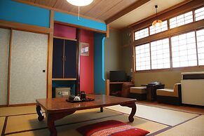 Hostel & Spa FAN! MATSUMOTO