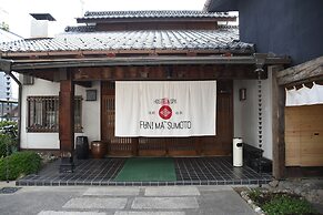 Hostel & Spa FAN! MATSUMOTO