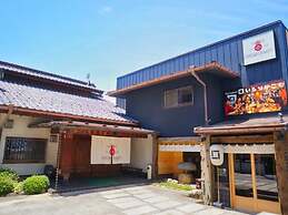 Hostel & Spa FAN! MATSUMOTO
