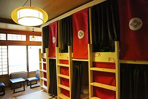 Hostel & Spa FAN! MATSUMOTO