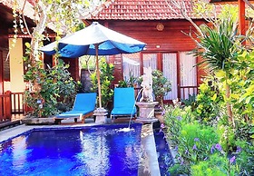 Wait Garden Cottage