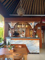 Wait Garden Cottage