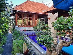Wait Garden Cottage