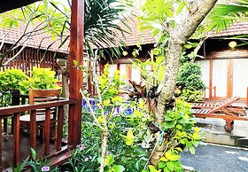 Wait Garden Cottage