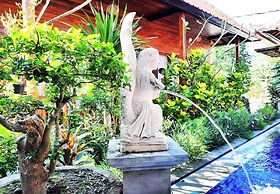 Wait Garden Cottage