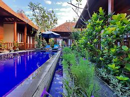 Wait Garden Cottage