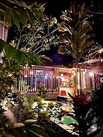 Wait Garden Cottage