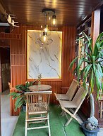 Wait Garden Cottage