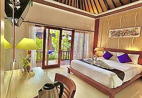 Wait Garden Cottage