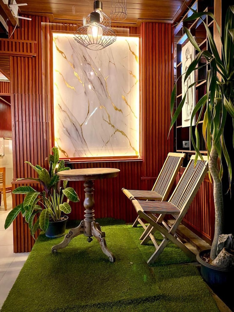 Wait Garden Cottage