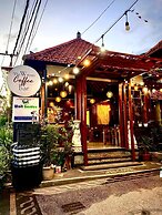 Wait Garden Cottage