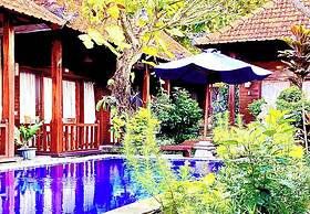 Wait Garden Cottage