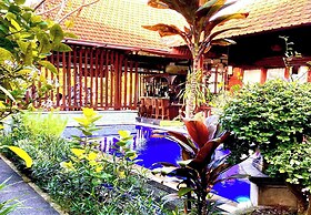 Wait Garden Cottage