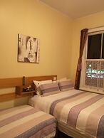 Golden Cross Hotel