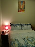 Golden Cross Hotel
