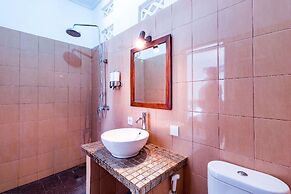 Medewi Surf Villa