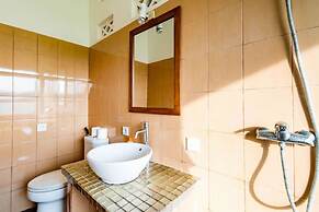 Medewi Surf Villa