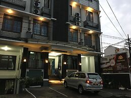 Hotel Kristina