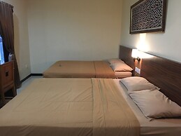 Hotel Kristina