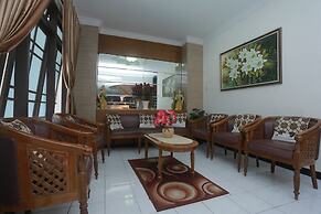 Hotel Kristina