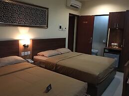Hotel Kristina