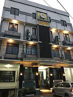 Hotel Kristina