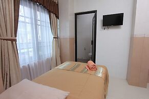 Hotel Kristina