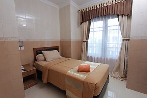 Hotel Kristina