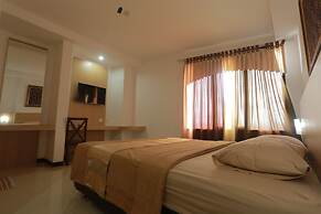 Hotel Kristina