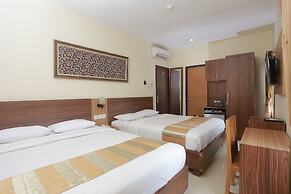 Hotel Kristina