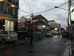 Hotel Kristina