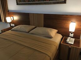 Hotel Kristina